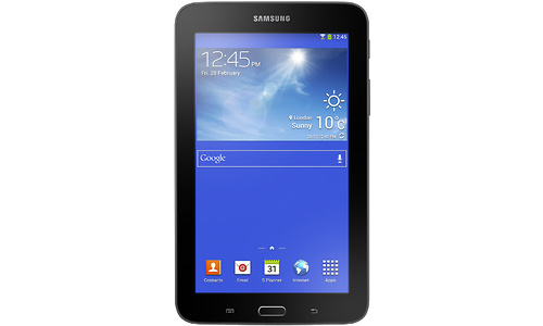 Samsung Galaxy Tab3 Lite Black