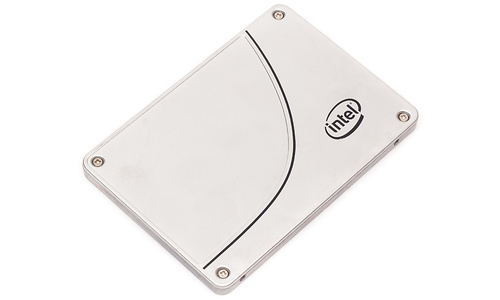 Intel 730 Series 480GB