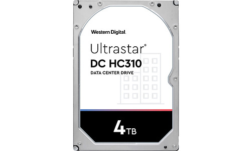 HGST Ultrastar 7K3000 2TB (SAS)