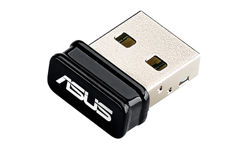 Asus USB-N10 Nano