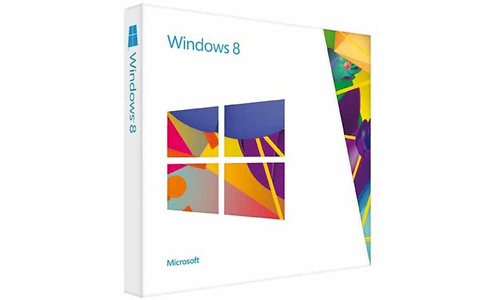 Microsoft Windows 8.1 Pro 32-bit DE