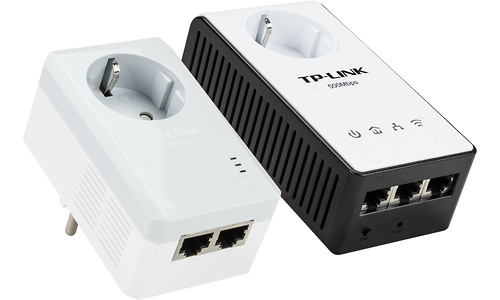 TP-Link TL-WPA4230P kit