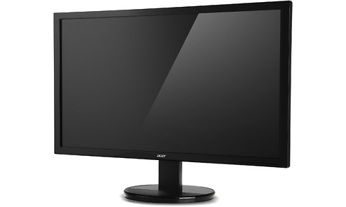 Acer K272HL monitor - Hardware Info