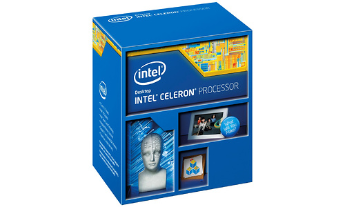 Intel Celeron G1850 Boxed