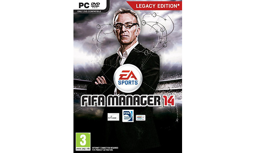 Fifa Manager 14 (PC)