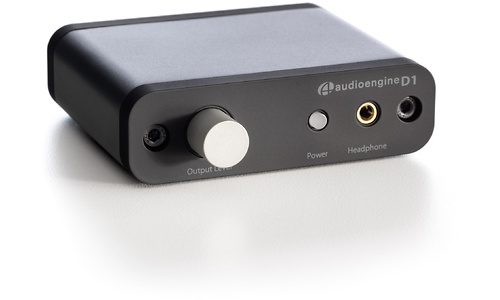 Audioengine D1 Premium