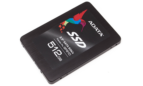 Adata Premier Pro SP910 512GB