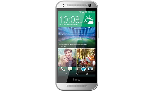 HTC One Mini 2 Silver