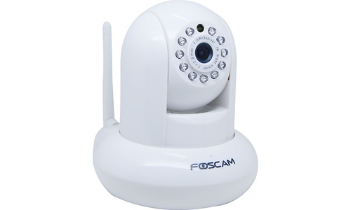 Foscam  FI9821P White