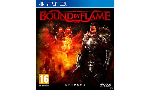 Bound by Flame (PlayStation 3)