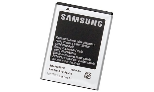 Samsung Battery (Galaxy Ace)