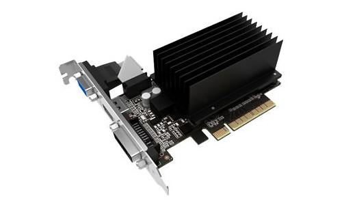 Palit GeForce GT 730 Passive 2GB