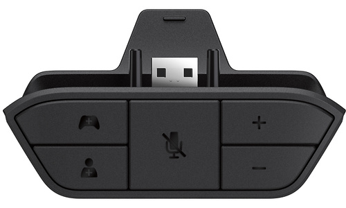 Microsoft Xbox One Headset Stereo Adapter