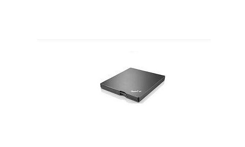 Lenovo ThinkPad UltraSlim Portable DVD Writer