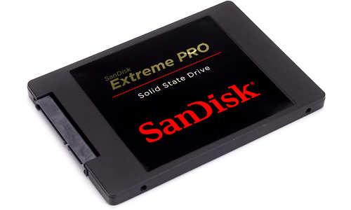 Sandisk Extreme Pro 960GB
