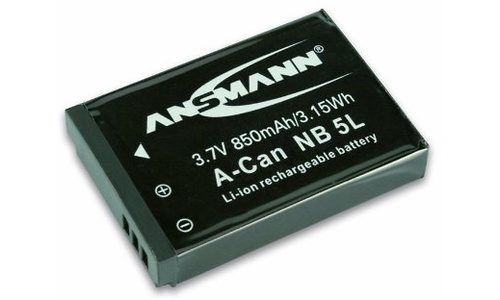 Ansmann A-Can NB 5L