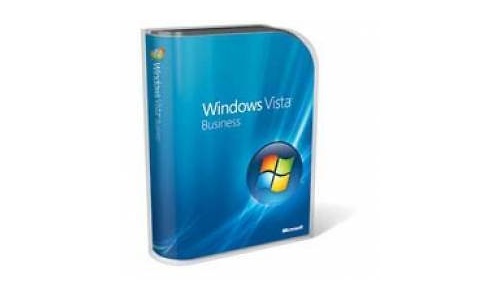 Microsoft DVD Playback Back for Windows Vista Business EN