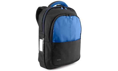 Belkin Backpack Black/Blue 13"