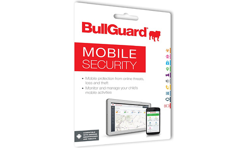 BullGuard Mobile Security for Android