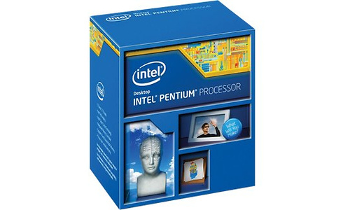 Intel Pentium G3460 Boxed