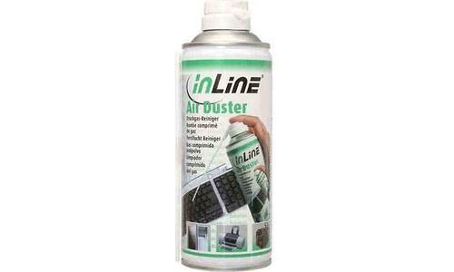 InLine Air Duster Spray 400ml