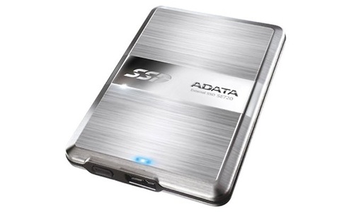 Adata DashDrive Elite SE720 128GB