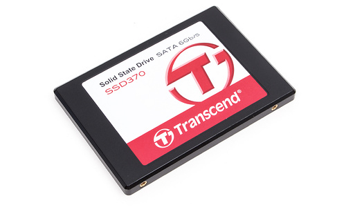 Transcend SSD370 1TB