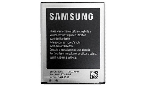 Samsung EB-L1G6LL (Galaxy S III Battery)