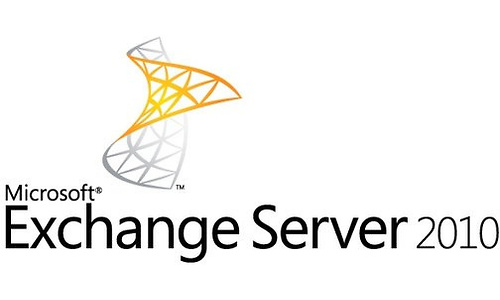 Microsoft Exchange Server 2010 DE