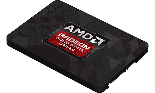 AMD Radeon R7 120GB
