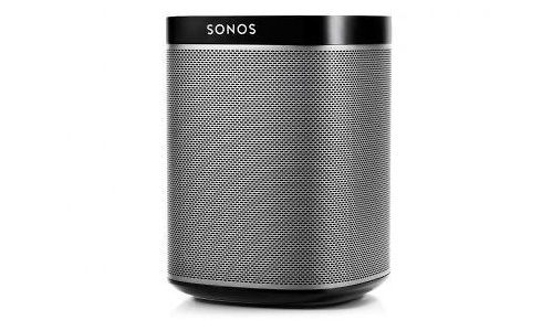 Sonos PLAY1EU1 Black