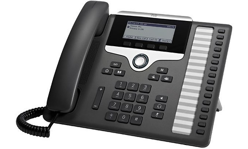 Cisco IP Phone 7861
