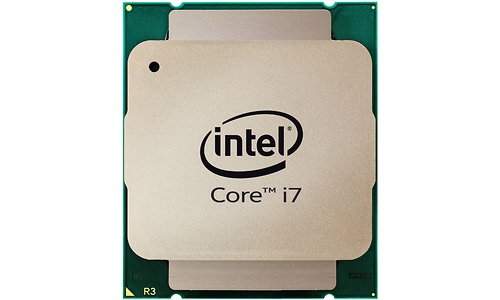 Intel Core i7 5930K Tray