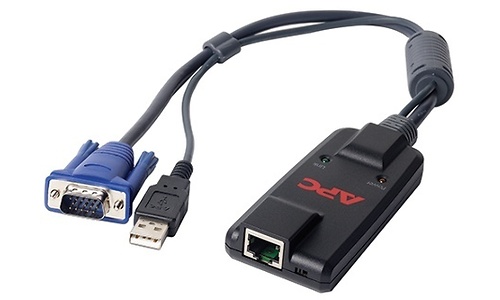APC KVM-USB