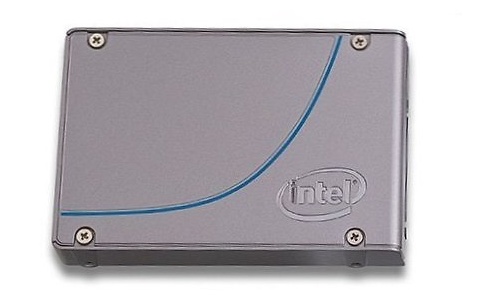 Intel DC P3600 400GB
