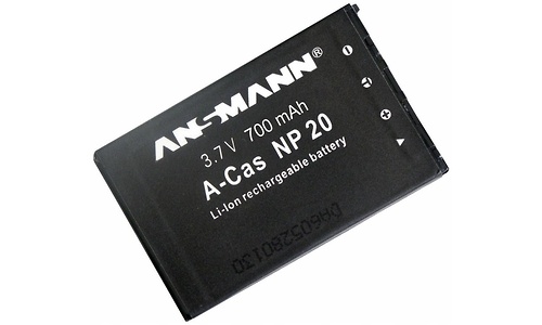 Ansmann A-Cas NP-20
