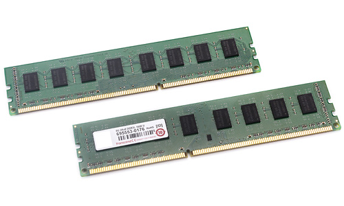 Transcend 8GB DDR3L-1600 CL11