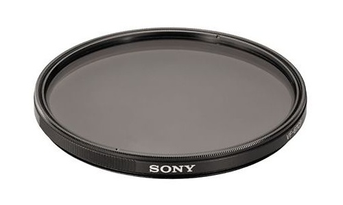 Sony VF-67CP 67mm Circular Polarizing Filter