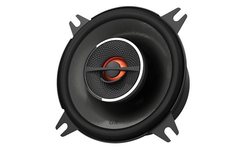 JBL GX speaker Hardware Info