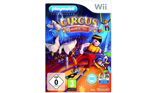 Zirkus (Wii)