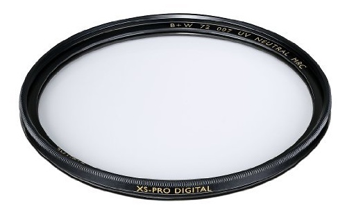 B+W 49mm XS-Pro 010 UV Filter