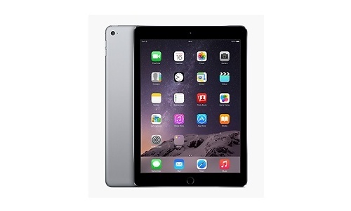 Apple iPad Air 2 WiFi 128GB Grey