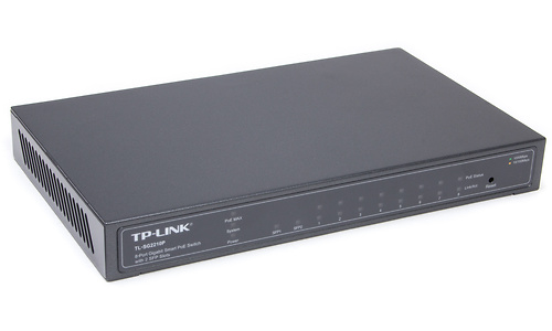 TP-Link TL-SG2210P