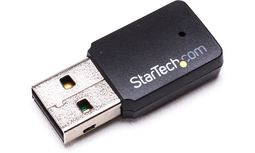StarTech.com USB433WACDB