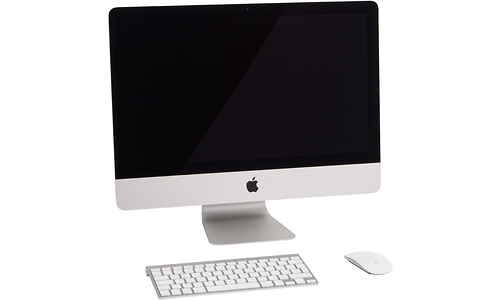 Apple iMac 27" Retina (Z0QX0N/A)