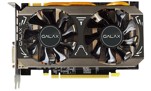 GALAX GeForce GTX970 4GB