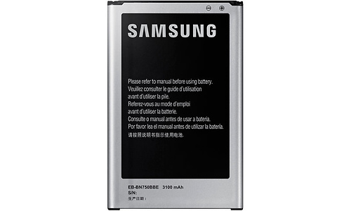 Samsung EB-BN750BBEC Battery