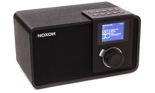 Noxon iRadio 310