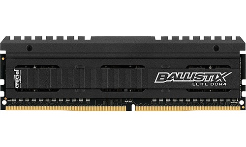 Crucial Ballistix Elite 4GB DDR4-2666 CL16