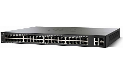 Cisco SF220-48P-K9